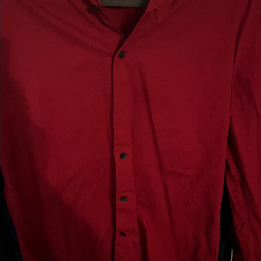 Express button down - Picture 3 of 3